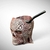 Mate 3d Vecna de Stranger Things - comprar online