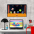 Cuadro Súper 3D Bubble Bobble - comprar online