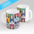 Taza sublimada - The Office - personajes colores / cerámica o polímero