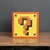 Lámpara Cubo Mario Bross - comprar online