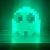 Lámpara Pacman - comprar online