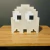 Lámpara Pacman - tienda online
