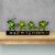Adorno Pixel Tortugas ninja (TMNT)