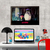 Cuadro Súper 3D Mi vecino Totoro - comprar online