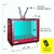 Televisor (Box TV) Sonic en internet