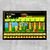 Cuadro Súper 3D Wonder Boy