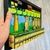 Cuadro Súper 3D Wonder Boy en internet