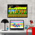 Cuadro Súper 3D Wonder Boy - comprar online