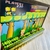 Cuadro Súper 3D Wonder Boy - Melosos Candy Shop