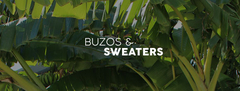 Banner de la categoría Buzos y Sweaters