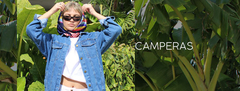 Banner de la categoría Camperas