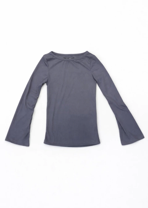 Remera Basic Lisa - Soana