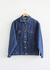 Jacket Follow Blue