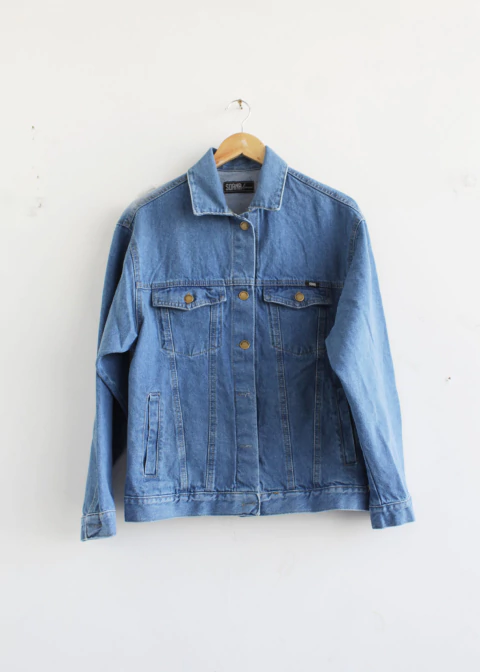 Jacket Follow Celeste