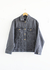 Jacket Follow Grey