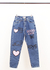 Jean Good Luck Blue - tienda online