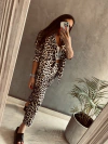 PANTALÓN CHECA PRINT