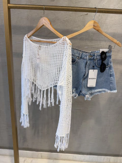 SWEATER LUA - tienda online