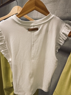 MUSCULOSA LUCCA