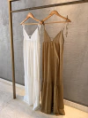 VESTIDO CANARIAS