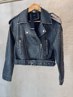 Imagen de CAMPERA JASPE