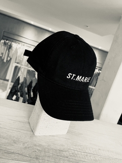 GORRA CAP - CHECCA