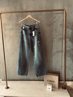 JEAN ANISTON HEM