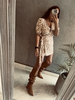 VESTIDO AMPARO - tienda online