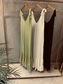VESTIDO XINNIA