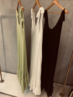 VESTIDO XINNIA en internet