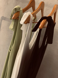 VESTIDO XINNIA - comprar online