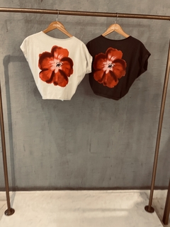 Imagen de REMERA COZUMEL