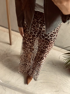 FALDA PRINT
