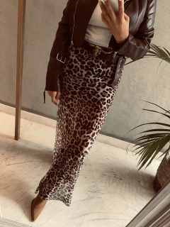 FALDA PRINT