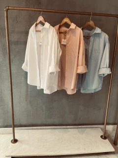 CAMISA EMILY - comprar online