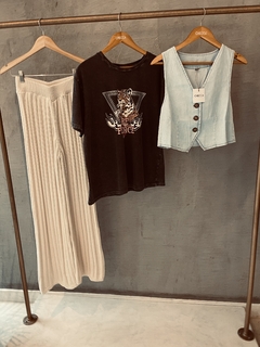 REMERA ACID LIGHT