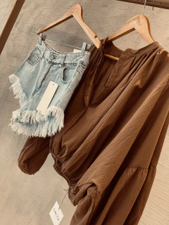 SHORT LUCI - comprar online