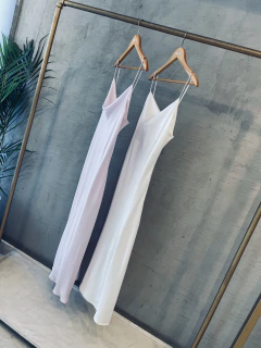 Imagen de VESTIDO LENCERO TENERIFE