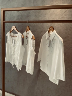CAMISA ZYAN - comprar online