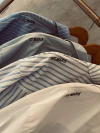CAMISA ASTRID