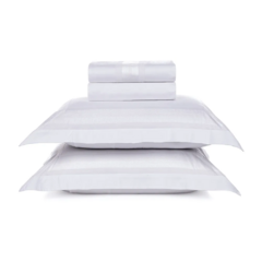 Jogo de cama King Vincenzo - Trussardi - comprar online