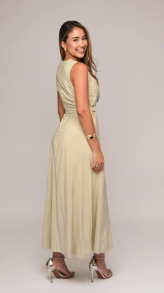 VESTIDO MARIELLE - Thianna
