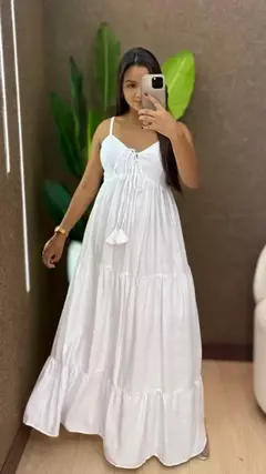 VESTIDO OLÍVIA - loja online