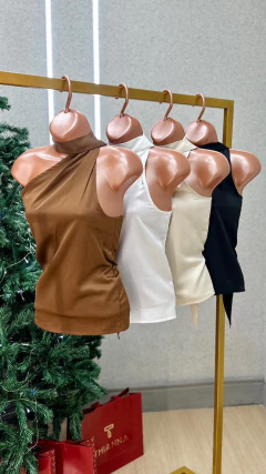 BLUSA CETIM na internet