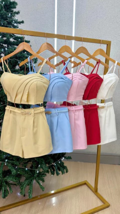 CONJUNTO FLAVIA - loja online