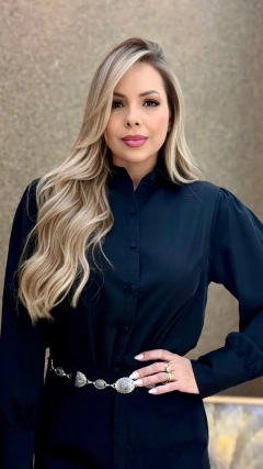 CAMISA ADRIANA - comprar online