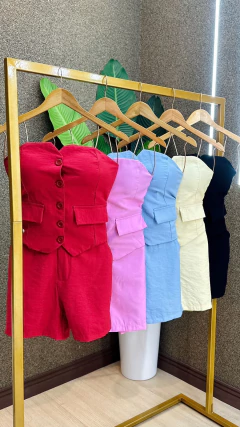 CONJUNTO RENATA - comprar online