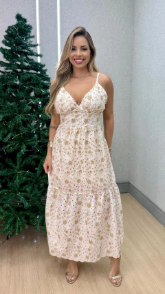 VESTIDO KEILA na internet