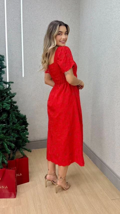 VESTIDO LESIE ALICE na internet