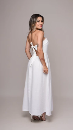 VESTIDO LAILA - Thianna